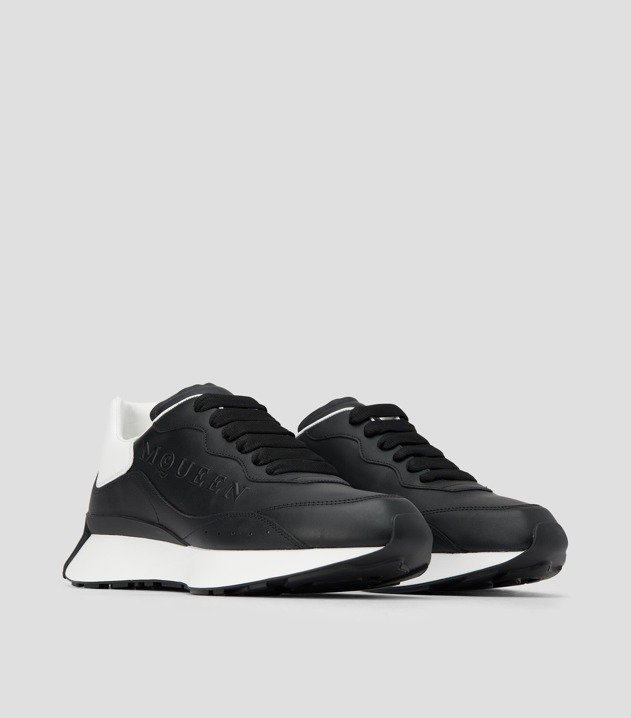 Tenis Oversized Hombre